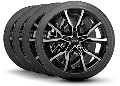 Nationwide Kia in Lutherville Timonium MD