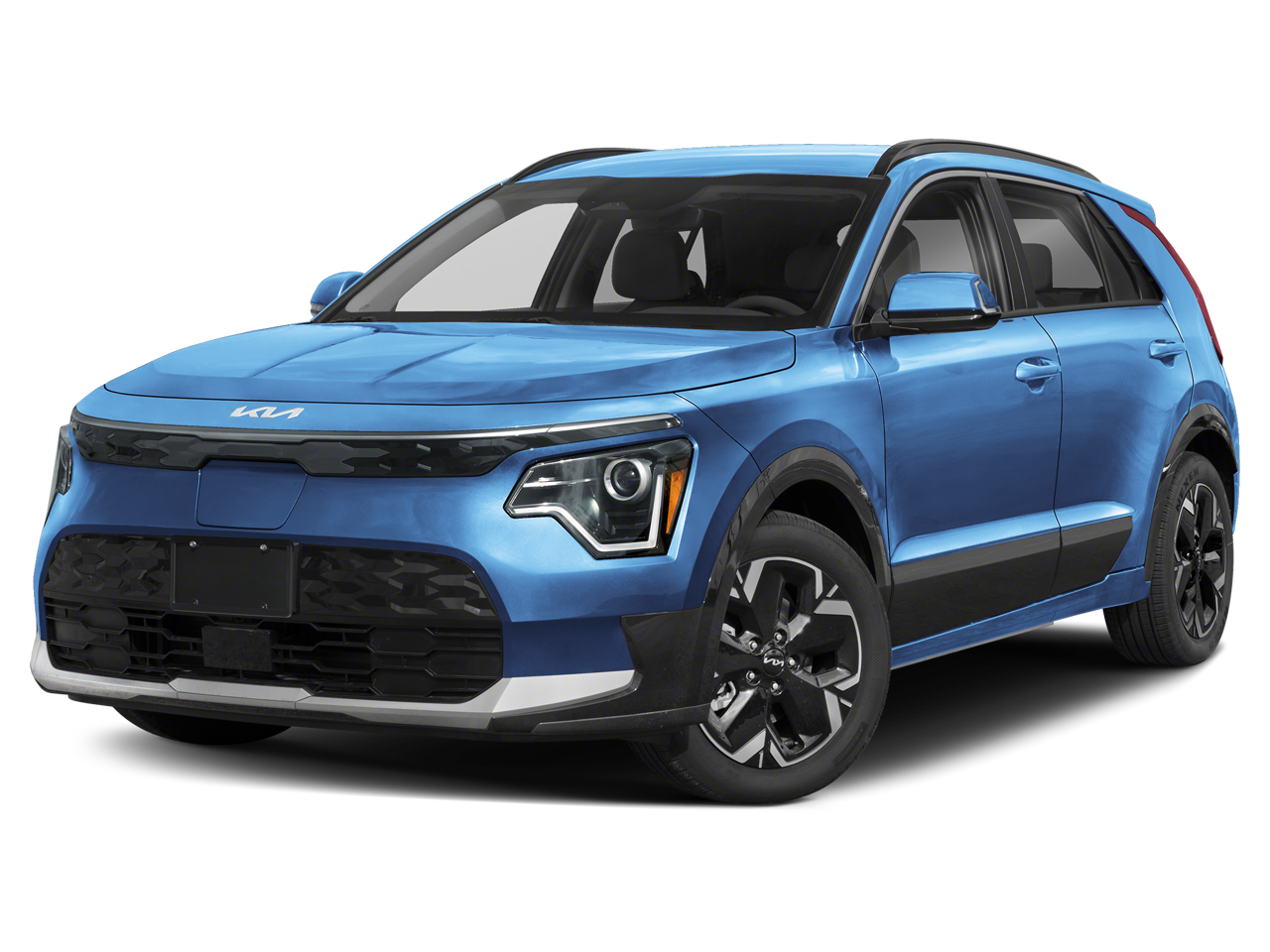 2026 Kia Niro EV Wind