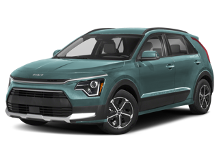 Niro - Nationwide Kia in Lutherville Timonium MD