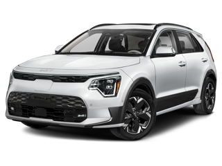 Niro EV - Nationwide Kia in Lutherville Timonium MD