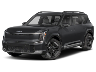 EV9 - Nationwide Kia in Lutherville Timonium MD