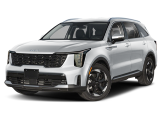 Sorento Plug In Hybrid - Nationwide Kia in Lutherville Timonium MD