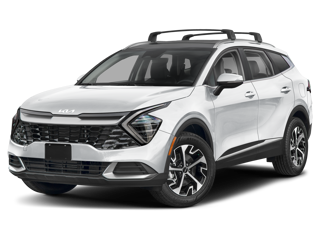 Sportage Hybrid - Nationwide Kia in Lutherville Timonium MD