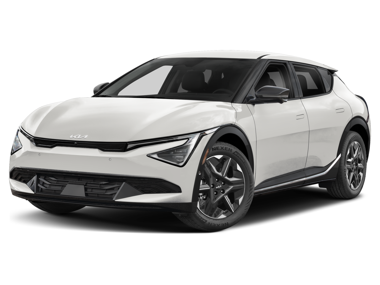 2026 Kia EV6 Light Long Range