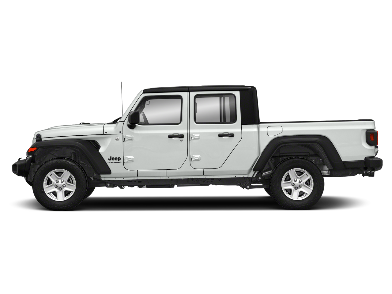 2021 Jeep Gladiator Willys Sport
