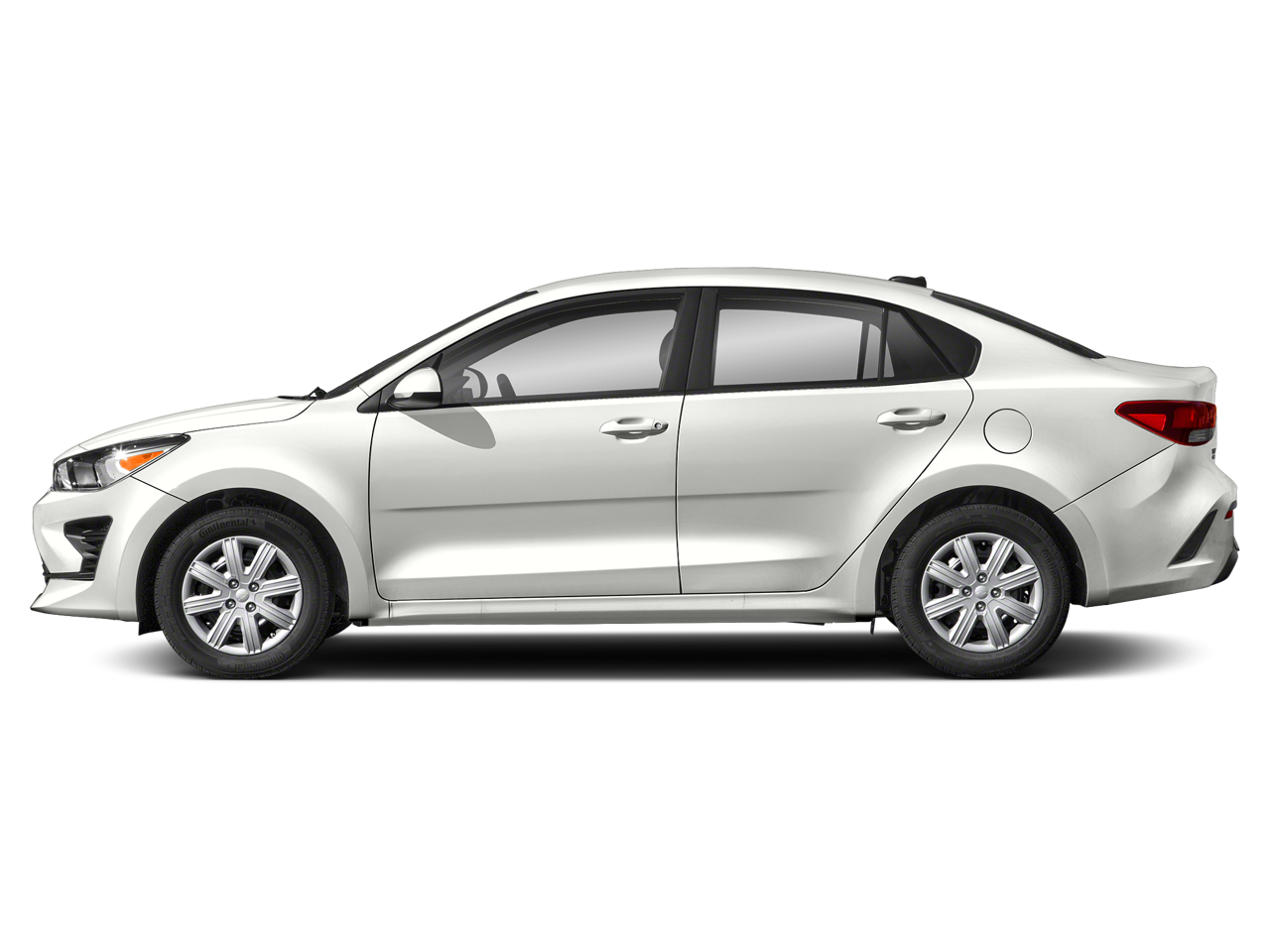 2022 Kia Rio LX