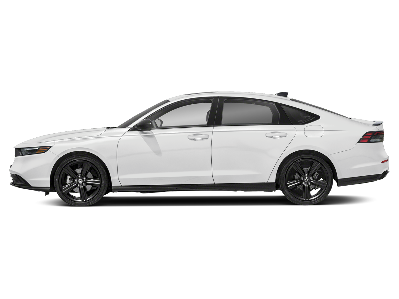 2023 Honda Accord Sport-L
