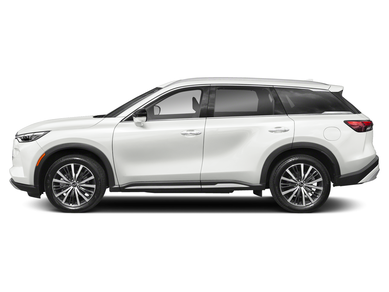 2023 INFINITI QX60 SENSORY - Photo 36