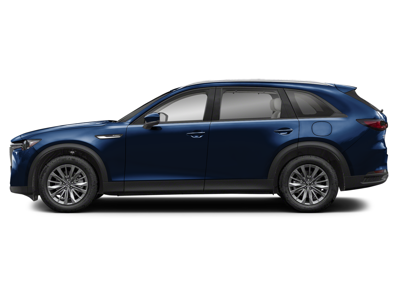 2025 Mazda Mazda CX-90 PHEV Preferred Package