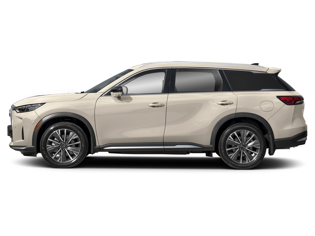 2026 INFINITI QX60 LUXE - Photo 35