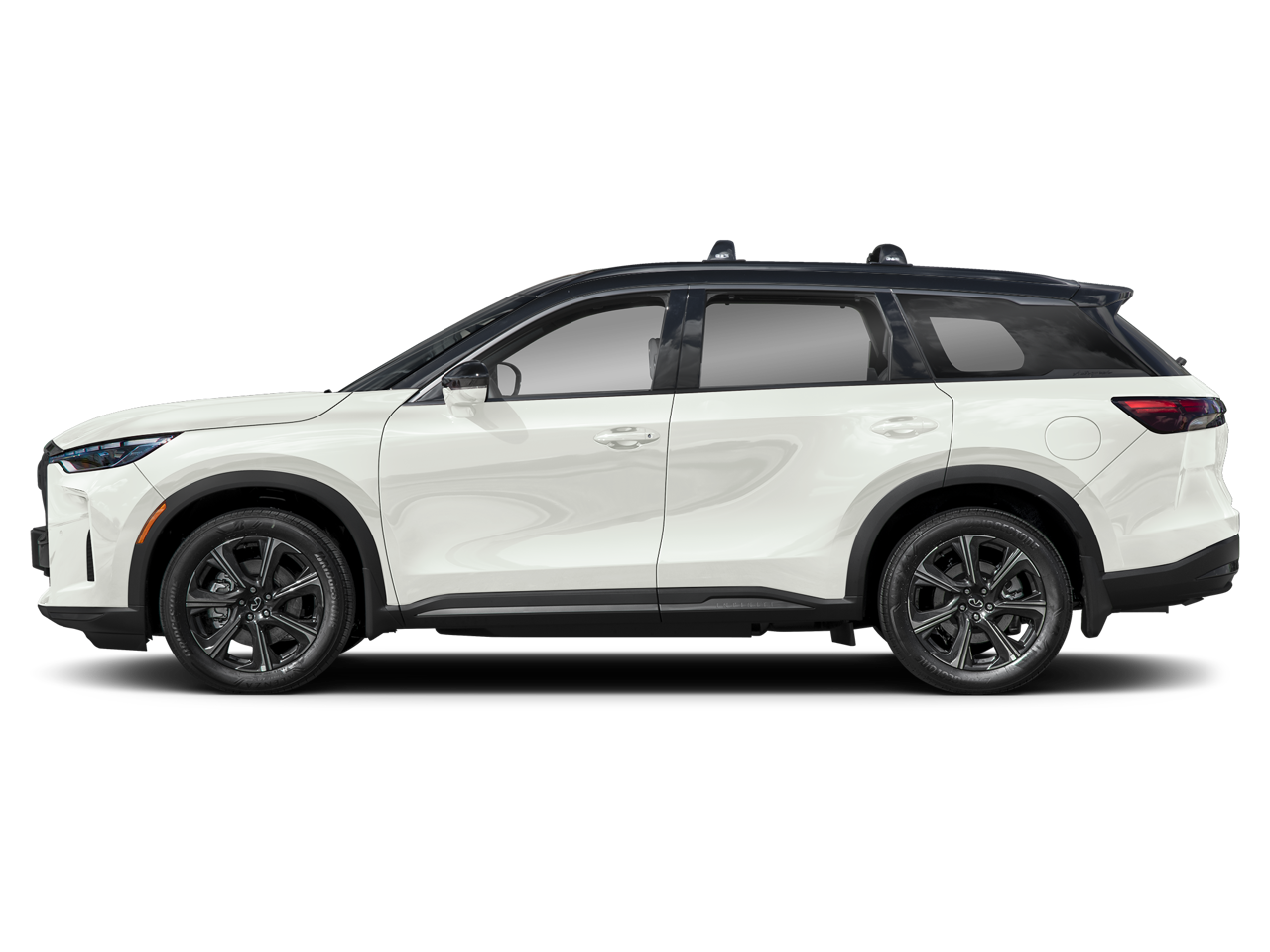 2026 INFINITI QX60 AUTOGRAPH - Photo 40