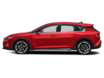 2026 Kia K4 Hatchback GT-Line Turbo