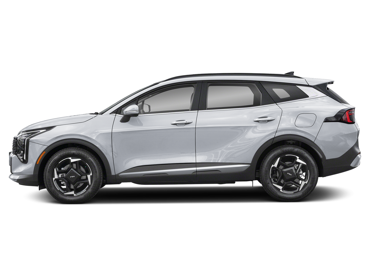 2026 Kia Sportage EX - Photo 32