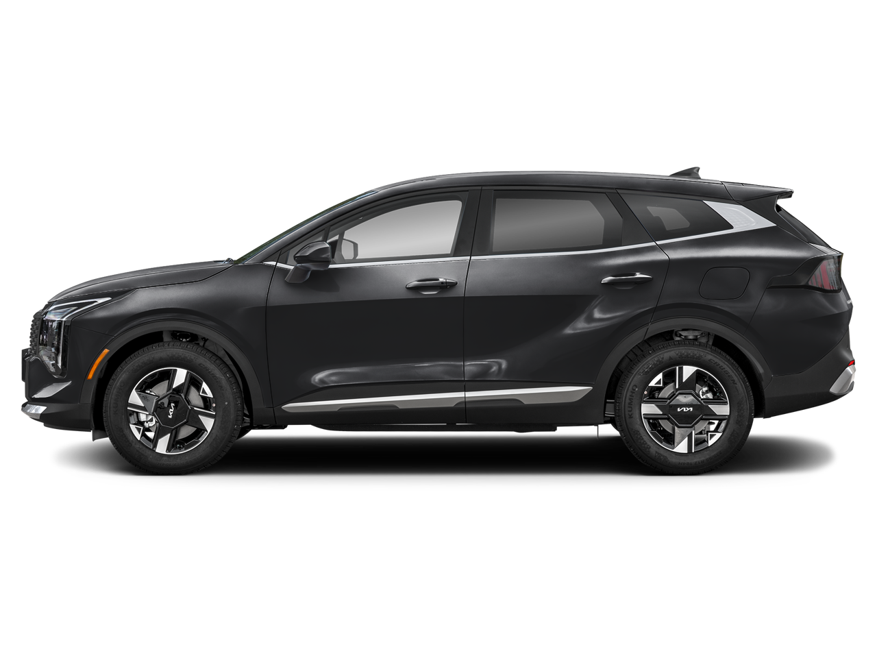 2026 Kia Sportage LX - Photo 32