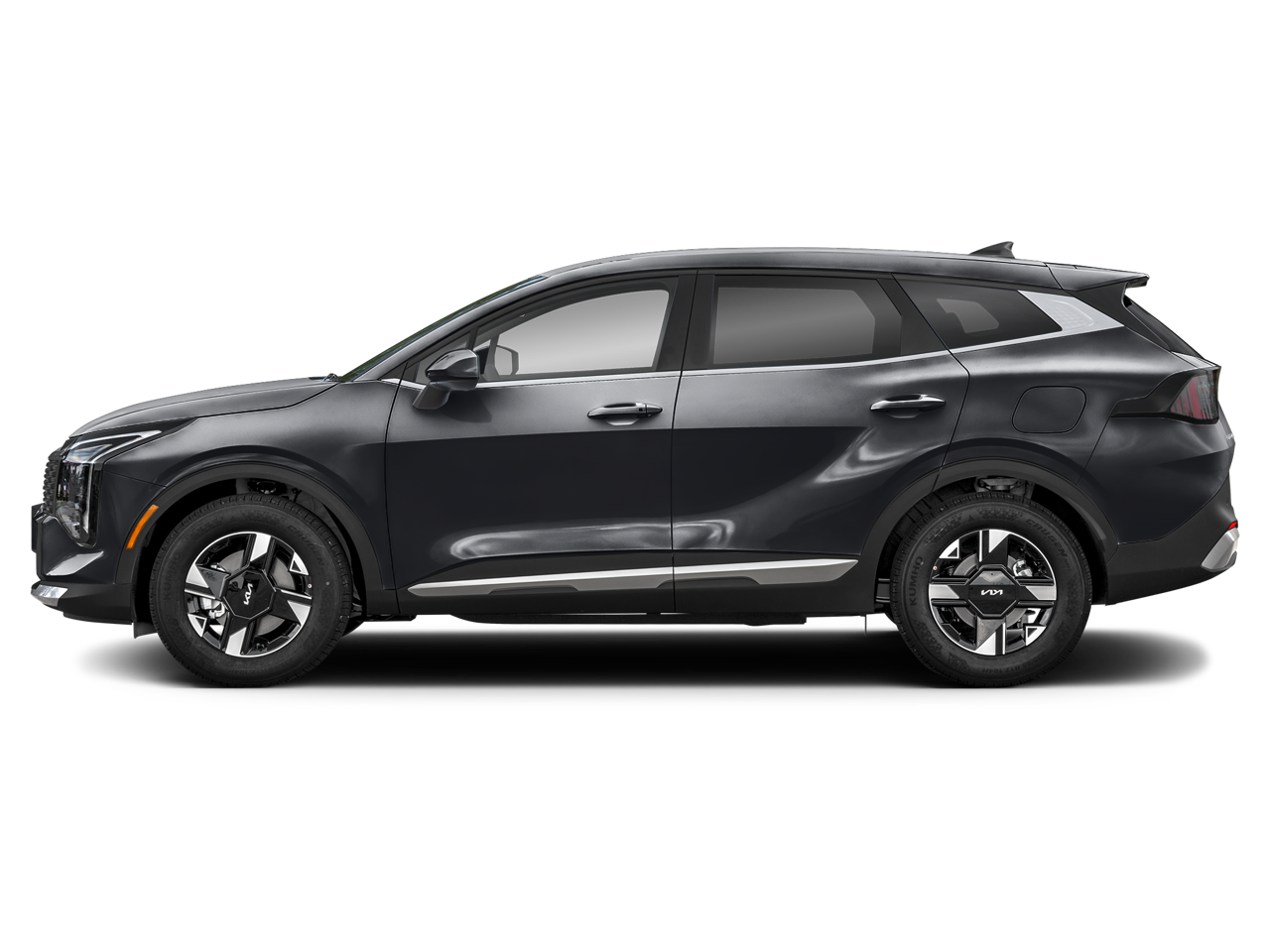2026 Kia Sportage LX - Photo 30