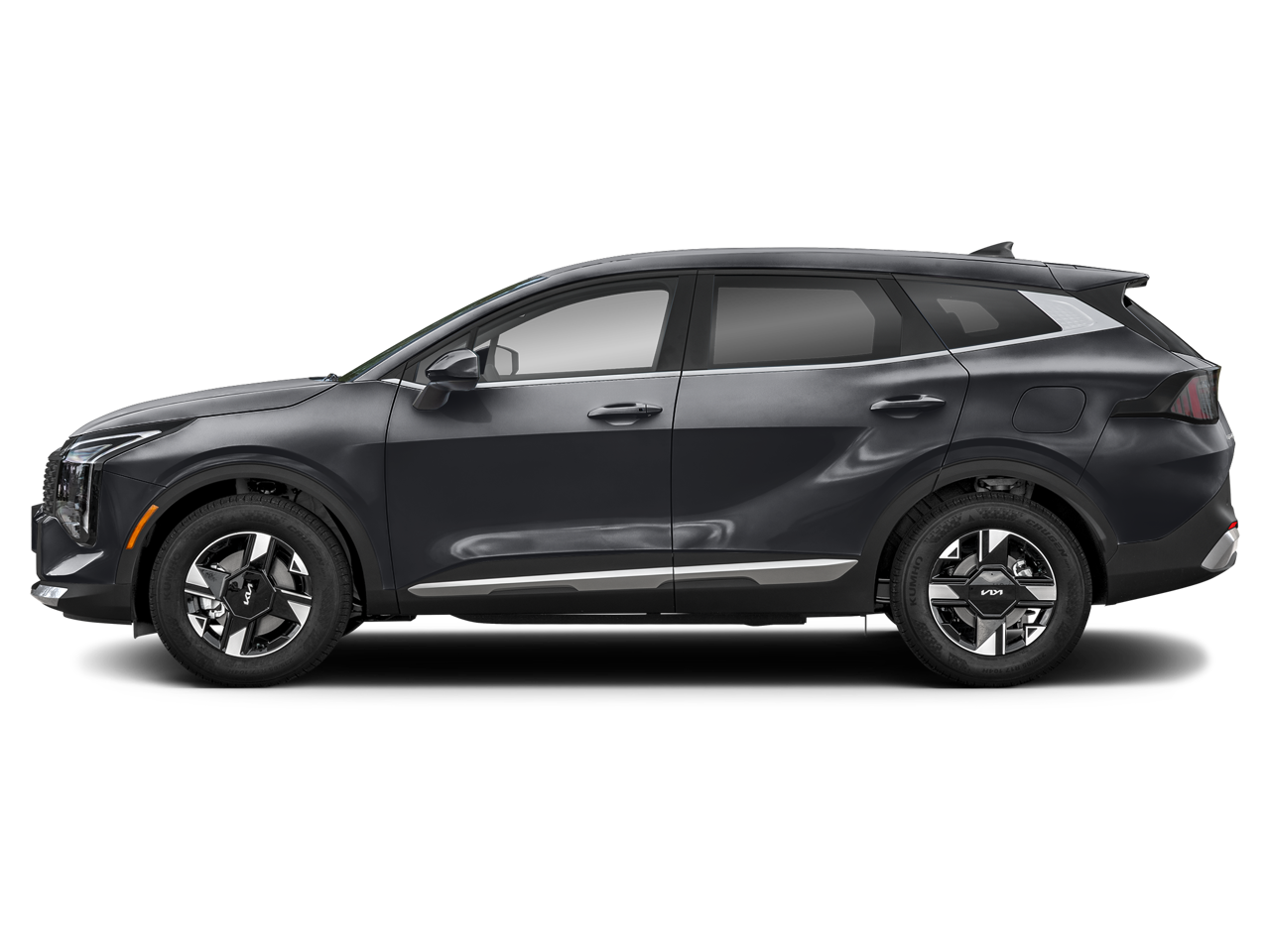 2026 Kia Sportage LX - Photo 30