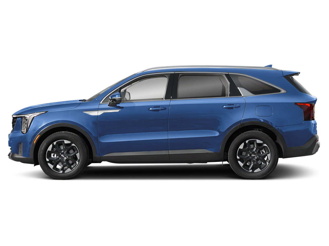 2026 Kia Sorento S - Photo 31
