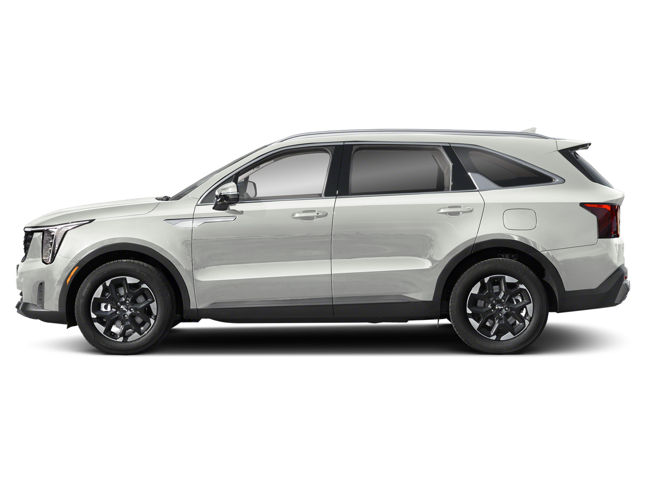 2026 Kia Sorento S - Photo 32
