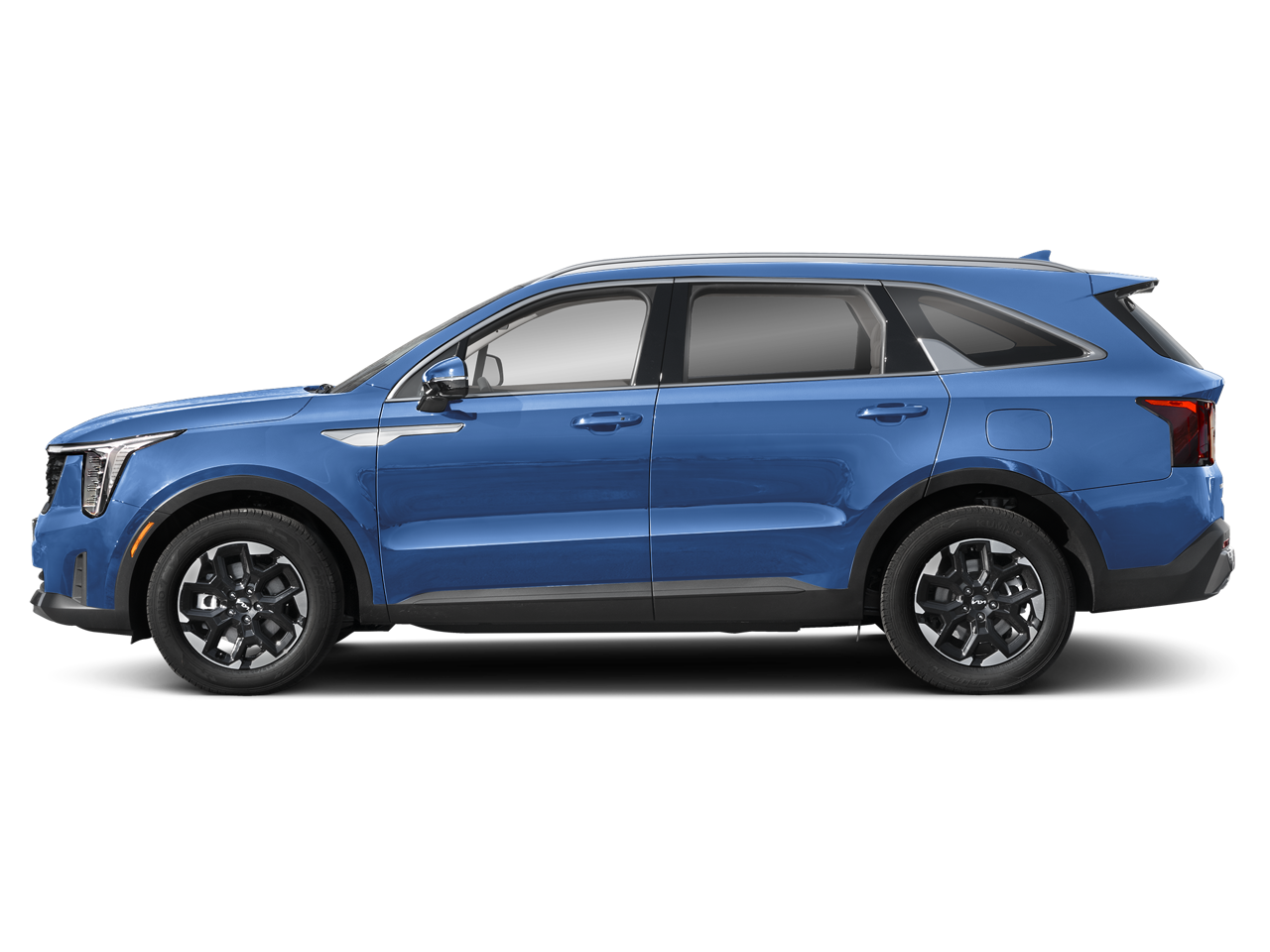2026 Kia Sorento S - Photo 31