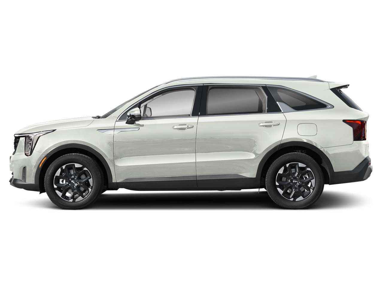 2026 Kia Sorento S - Photo 32