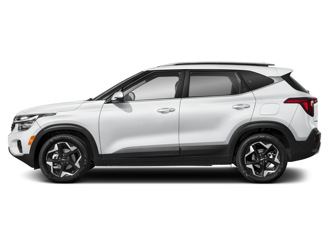 2026 Kia Seltos EX - Photo 32