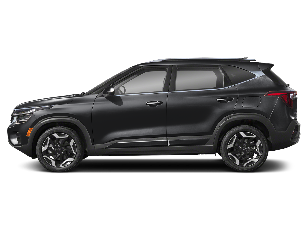 2026 Kia Seltos SX - Photo 32