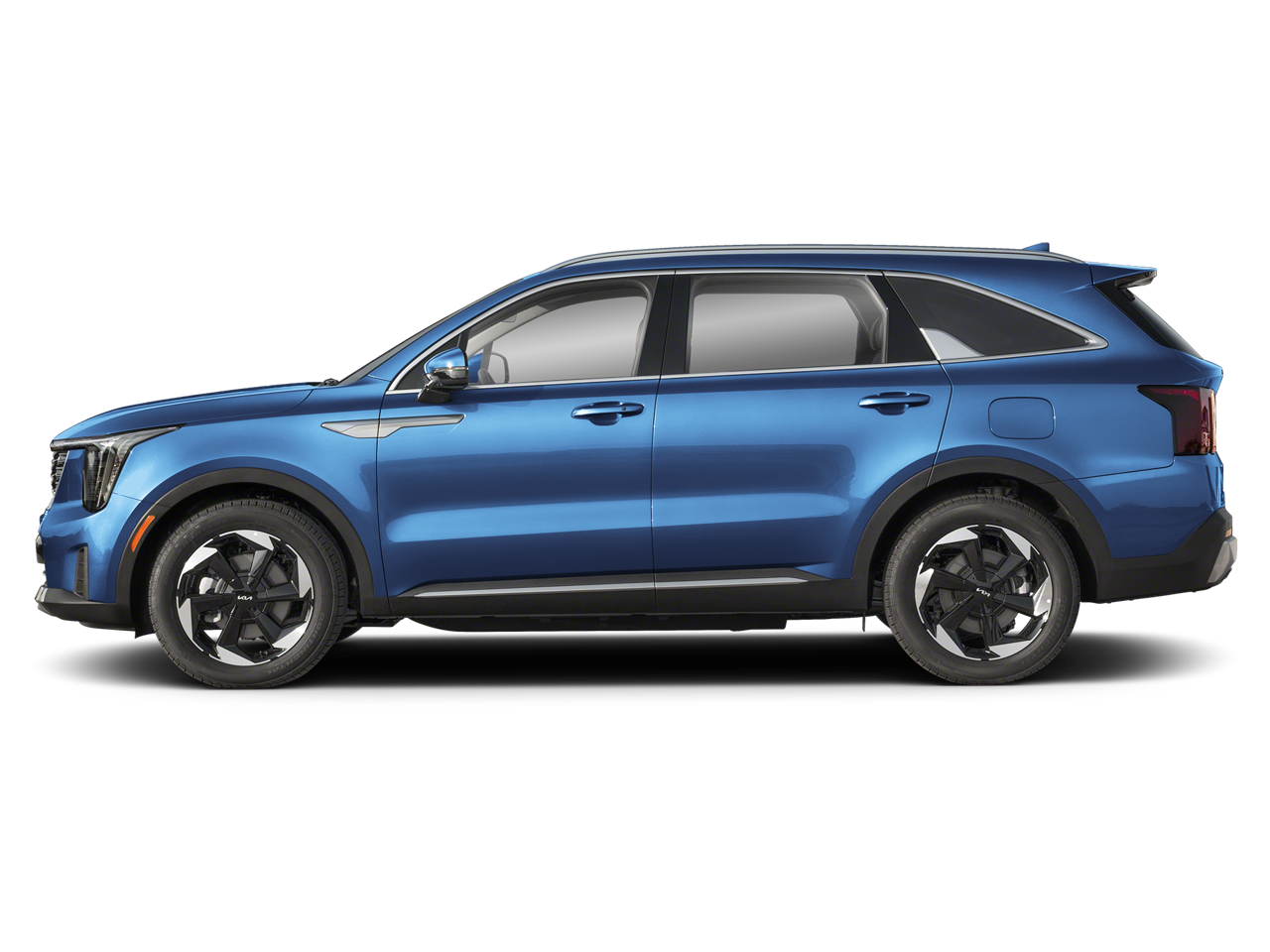 2026 Kia Sorento EX PHEV - Photo 40