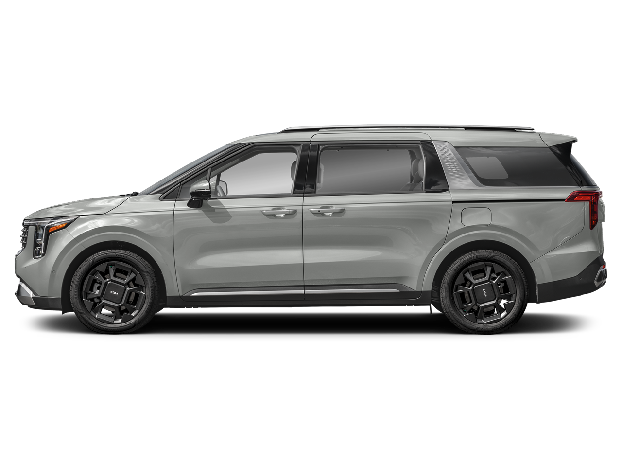 2026 Kia Carnival 38