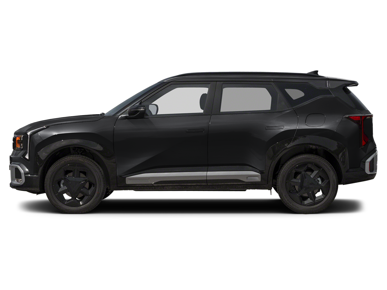 2027 Kia Seltos X-Line SX