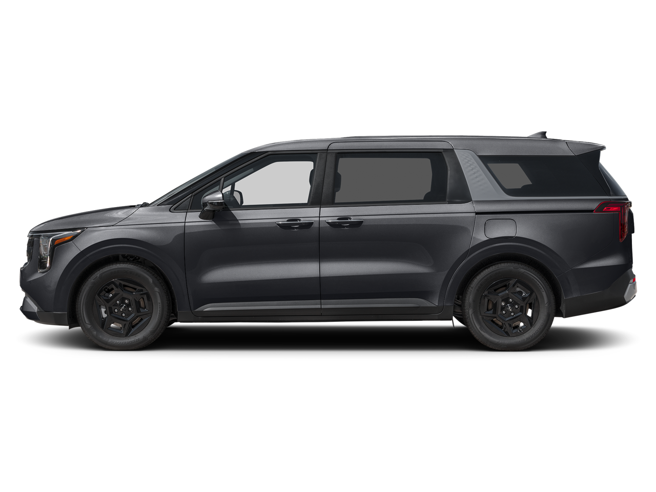 2027 Kia Carnival LXS