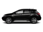 2012 Nissan Murano SL