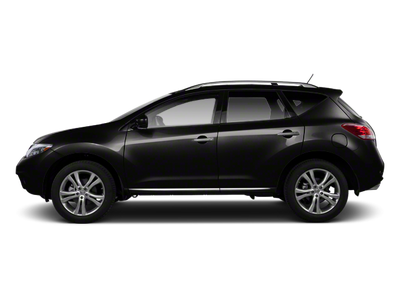 2012 Nissan Murano SL
