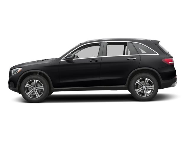 2017 Mercedes-Benz GLC 300 GLC 300