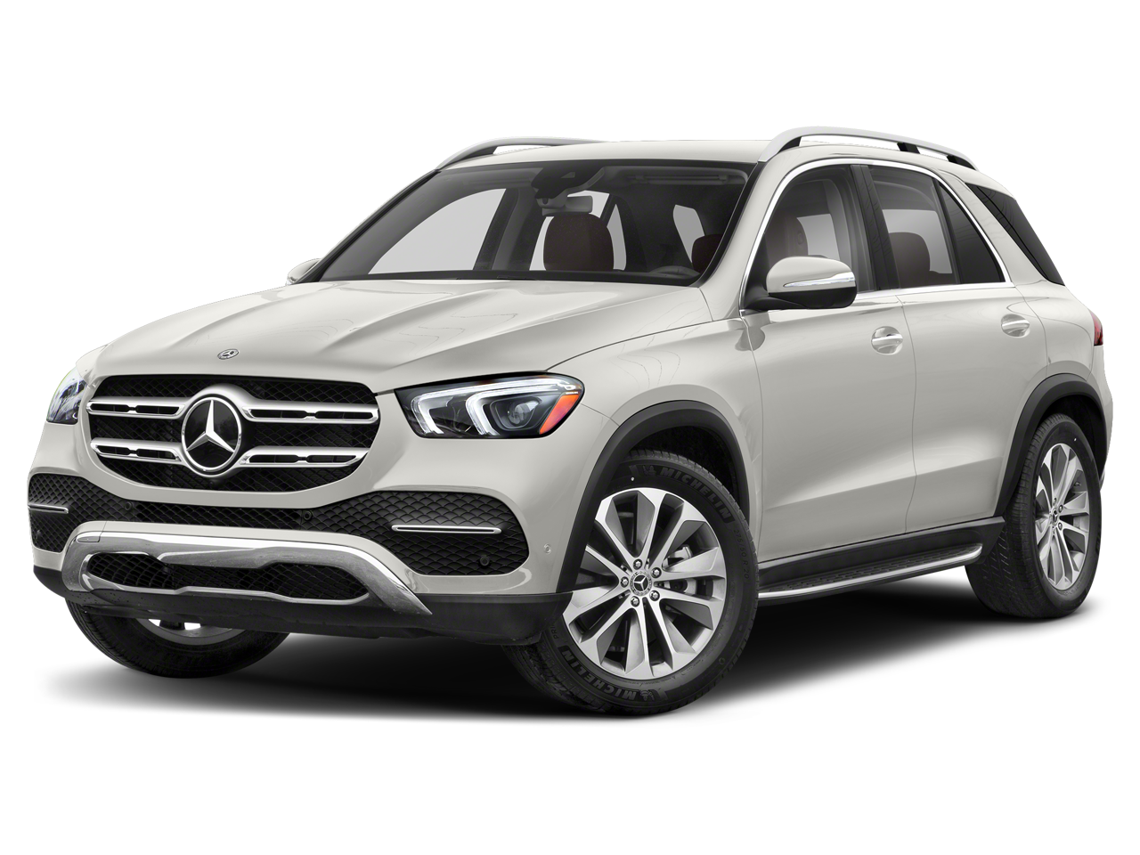 2020 Mercedes-Benz GLE 450 GLE 450