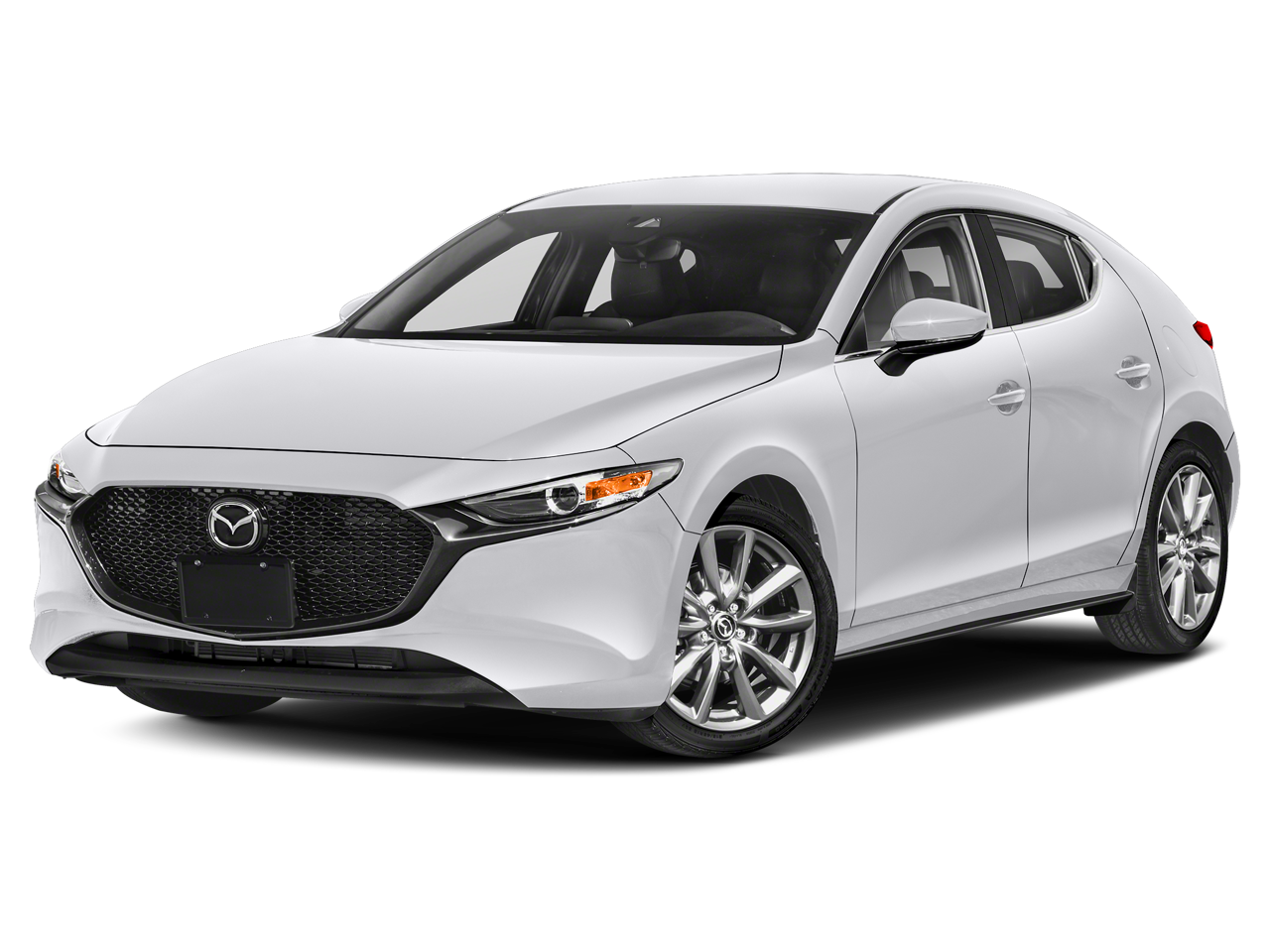 2022 Mazda Mazda3