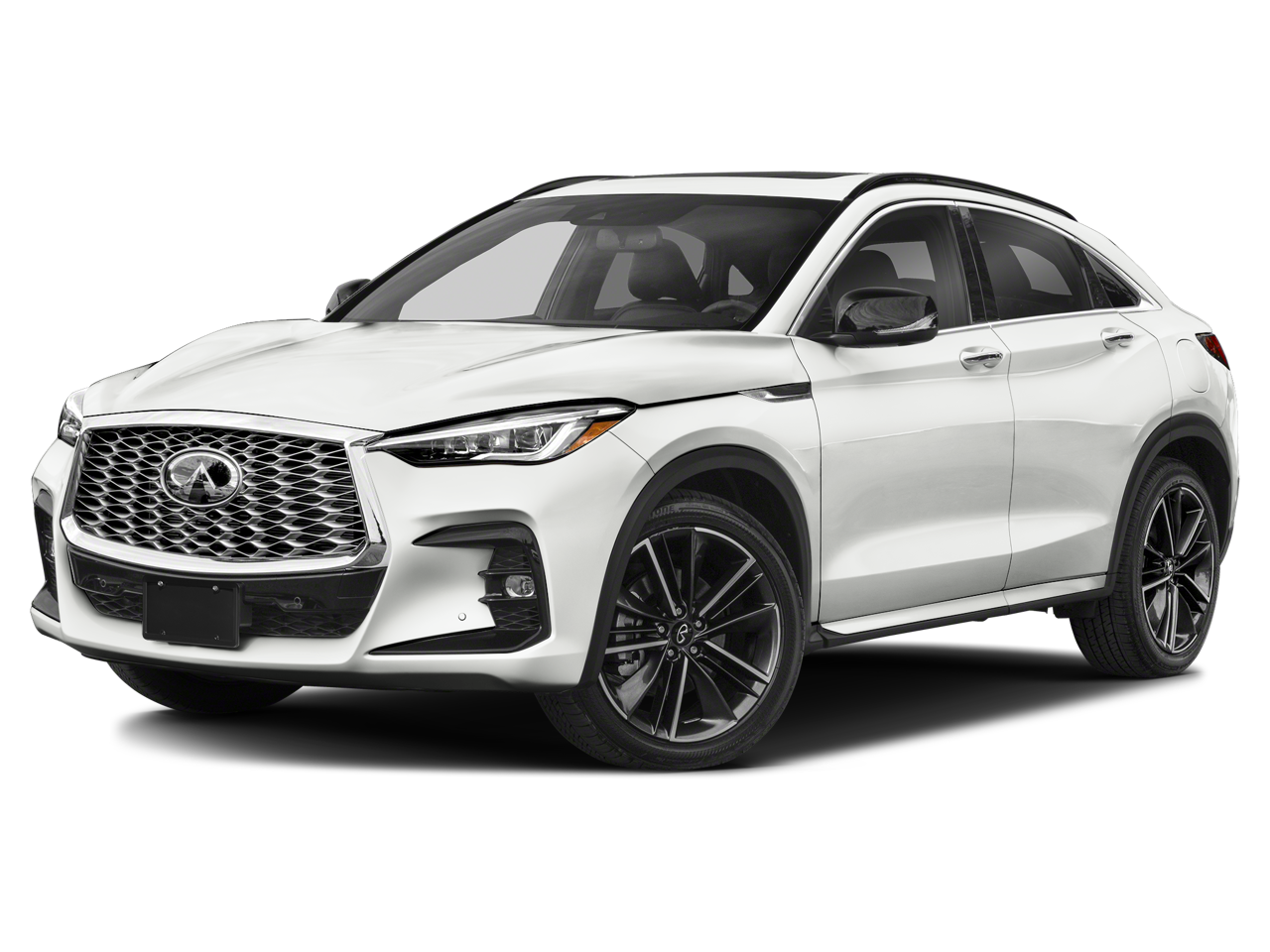 2023 INFINITI QX55 ESSENTIAL