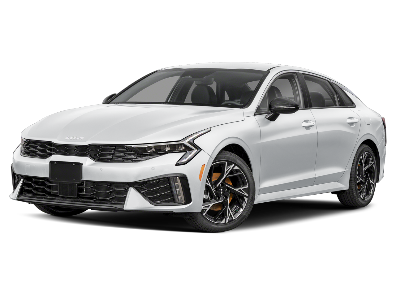 2025 Kia K5 GT-Line - Photo 32