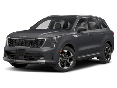 2025 Kia Sorento Hybrid SX Prestige