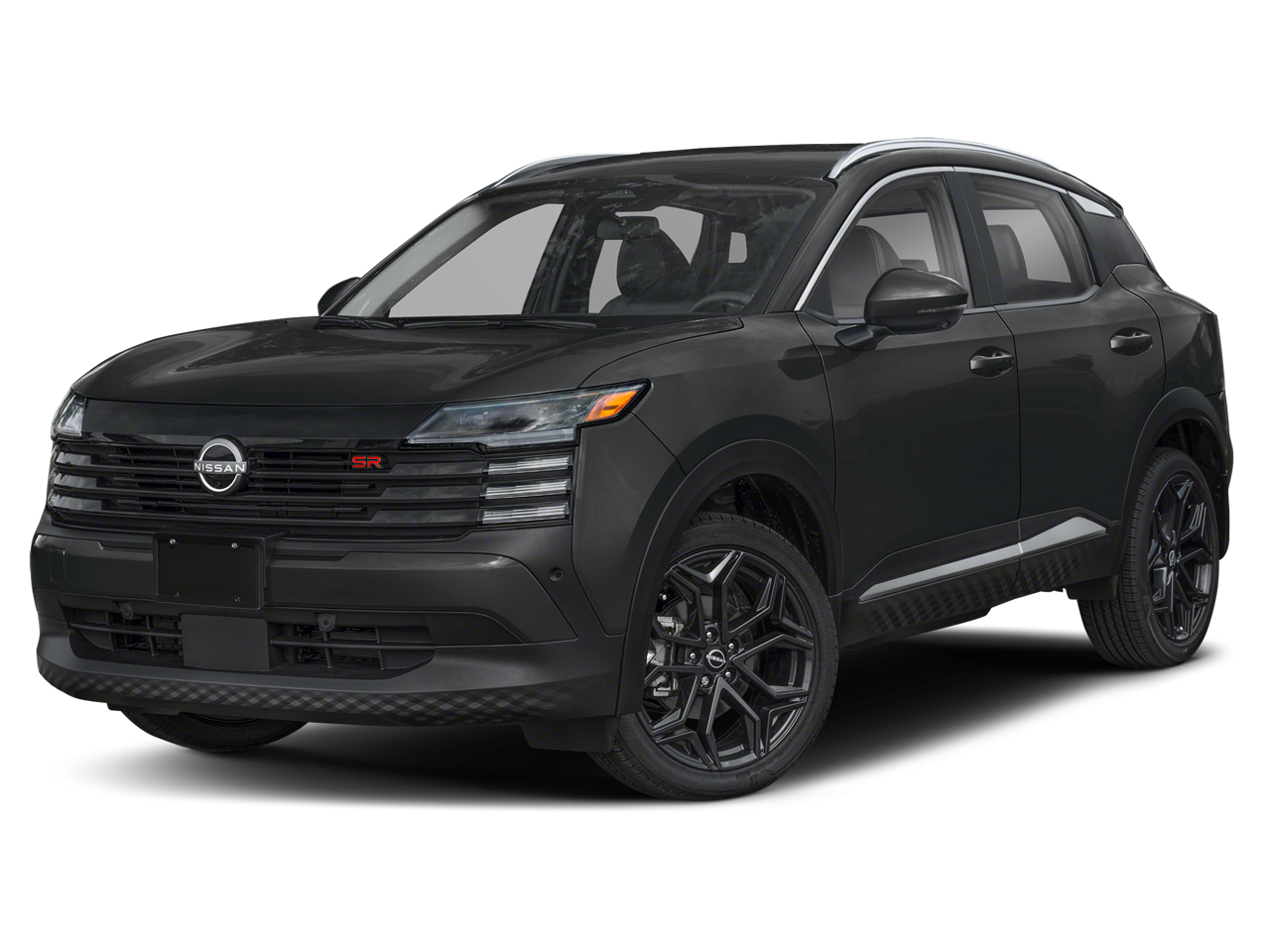 2025 Nissan Kicks
