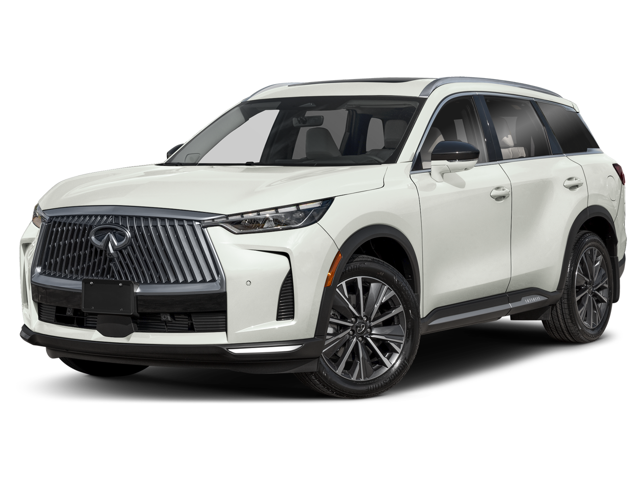 2026 INFINITI QX60 LUXE for sale in Lutherville Timonium, MD
