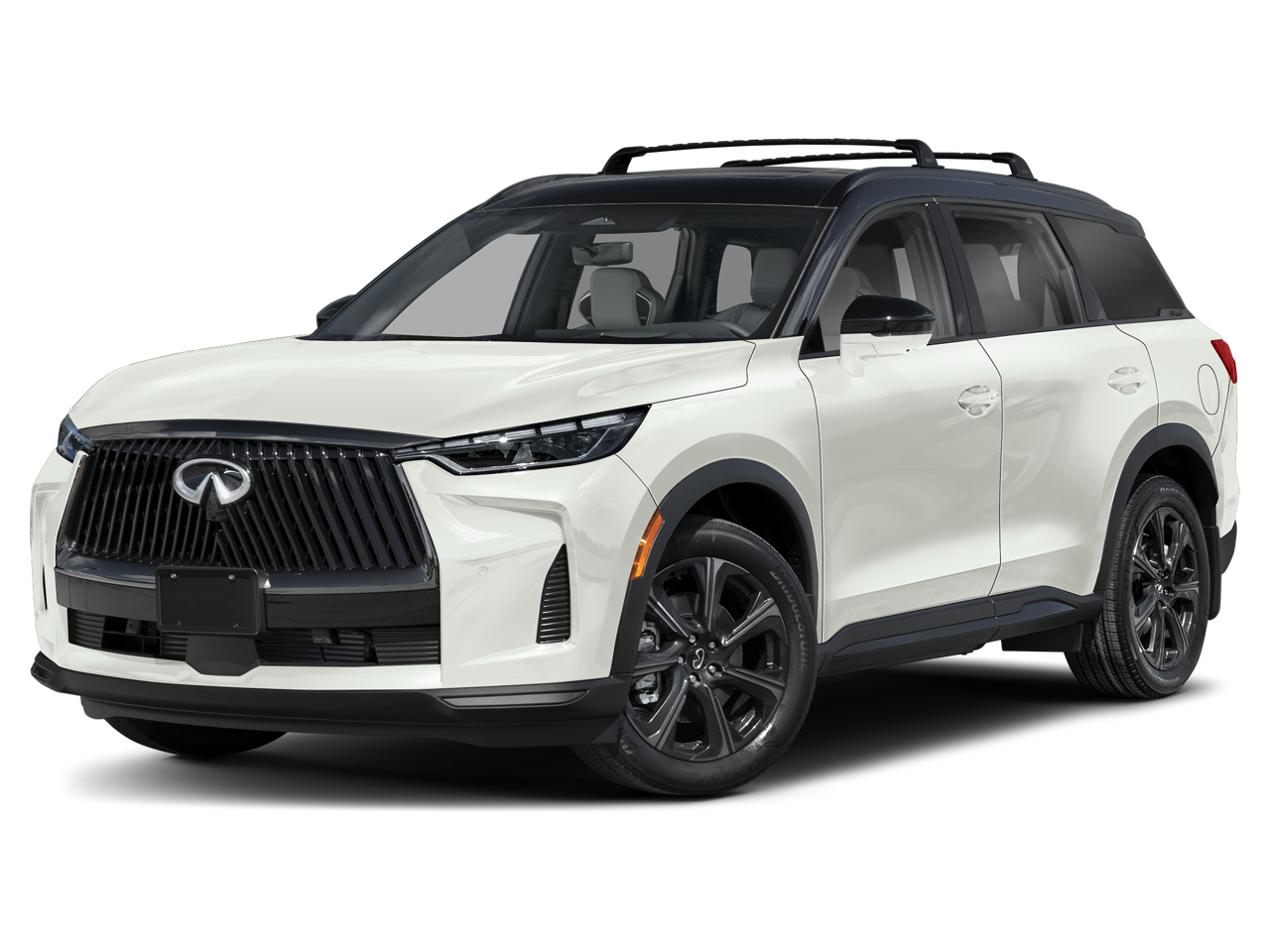 2026 INFINITI QX60 AUTOGRAPH - Photo 38