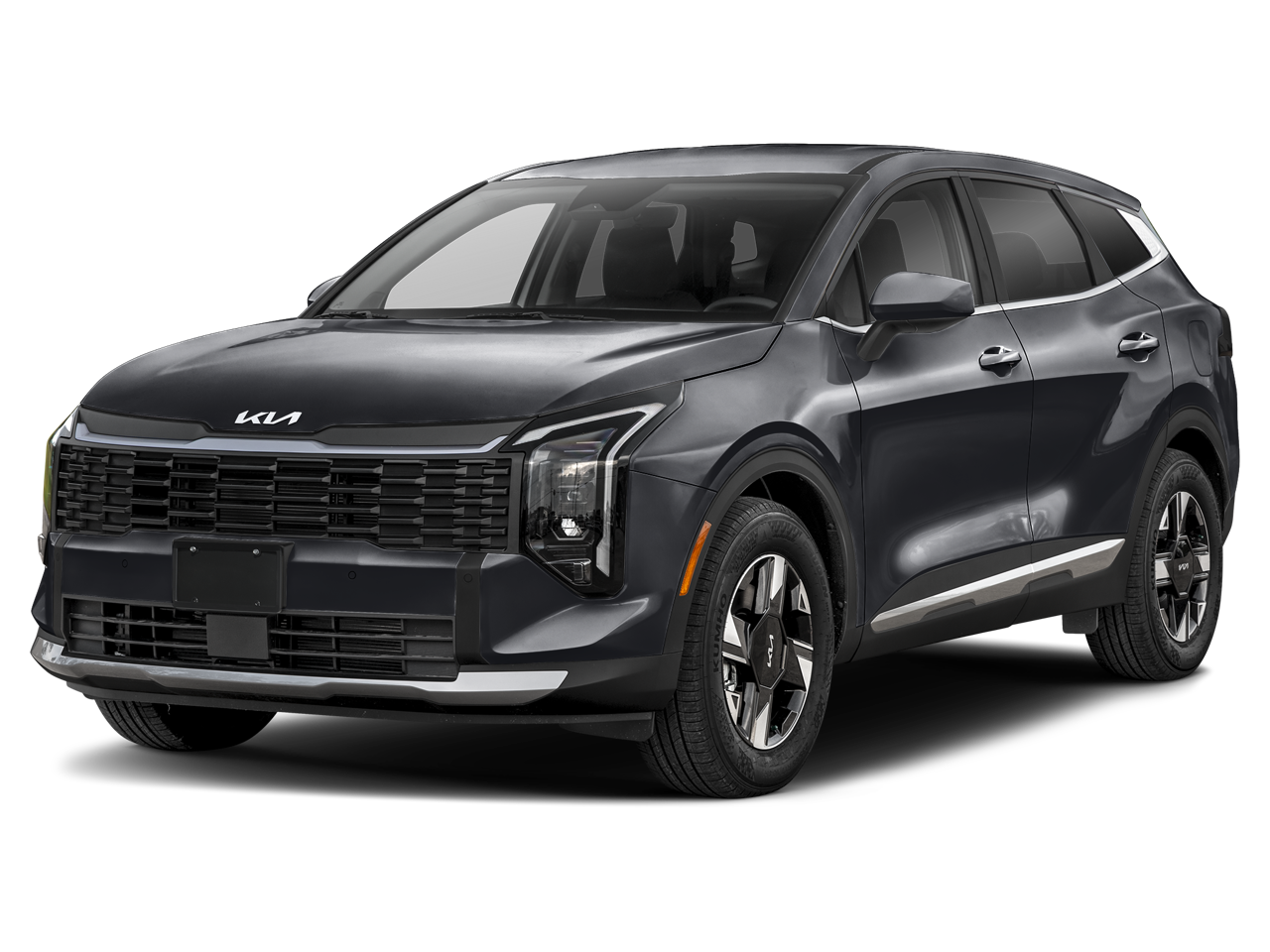 2026 Kia Sportage LX - Photo 28