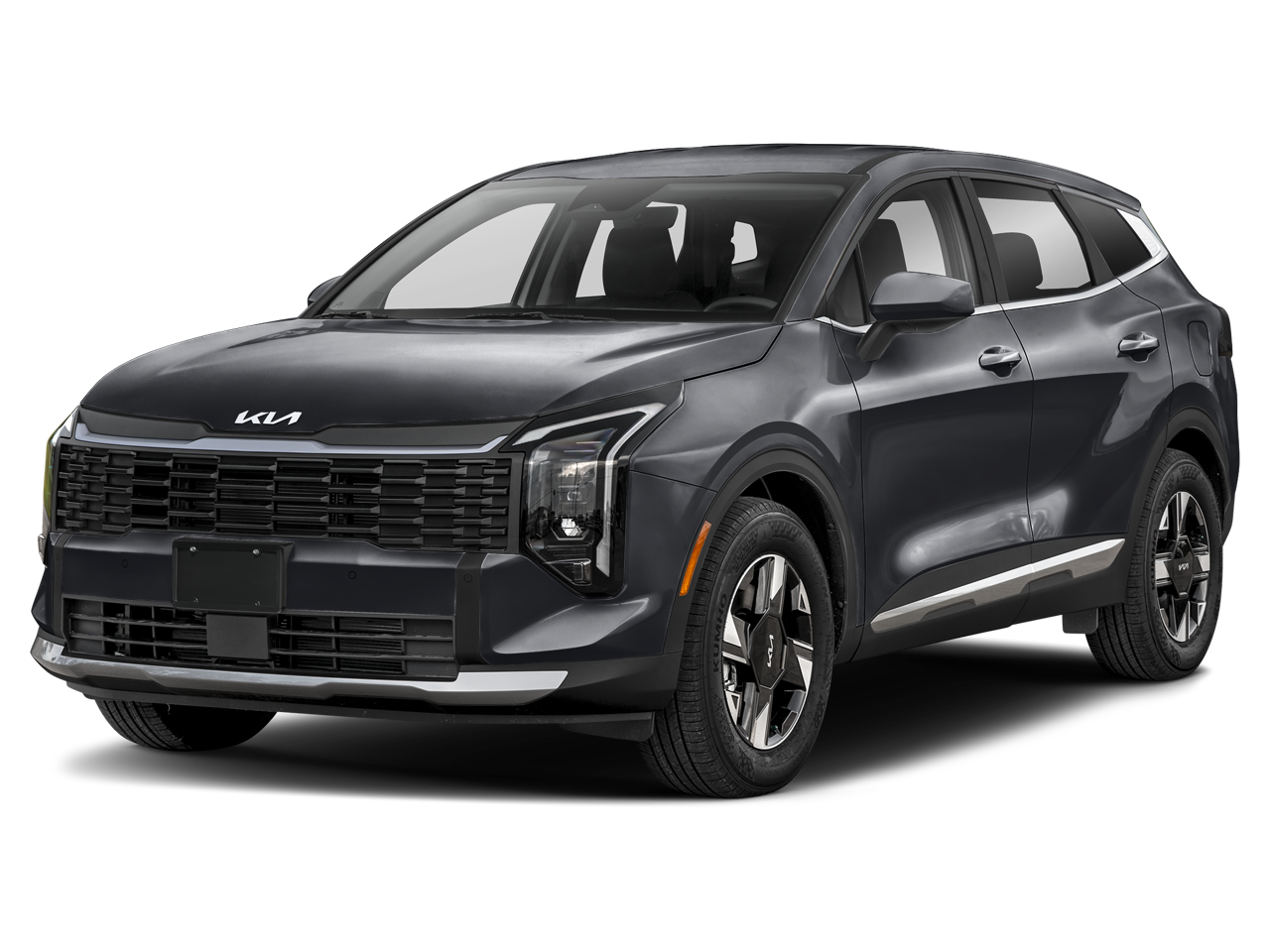 2026 Kia Sportage LX - Photo 28