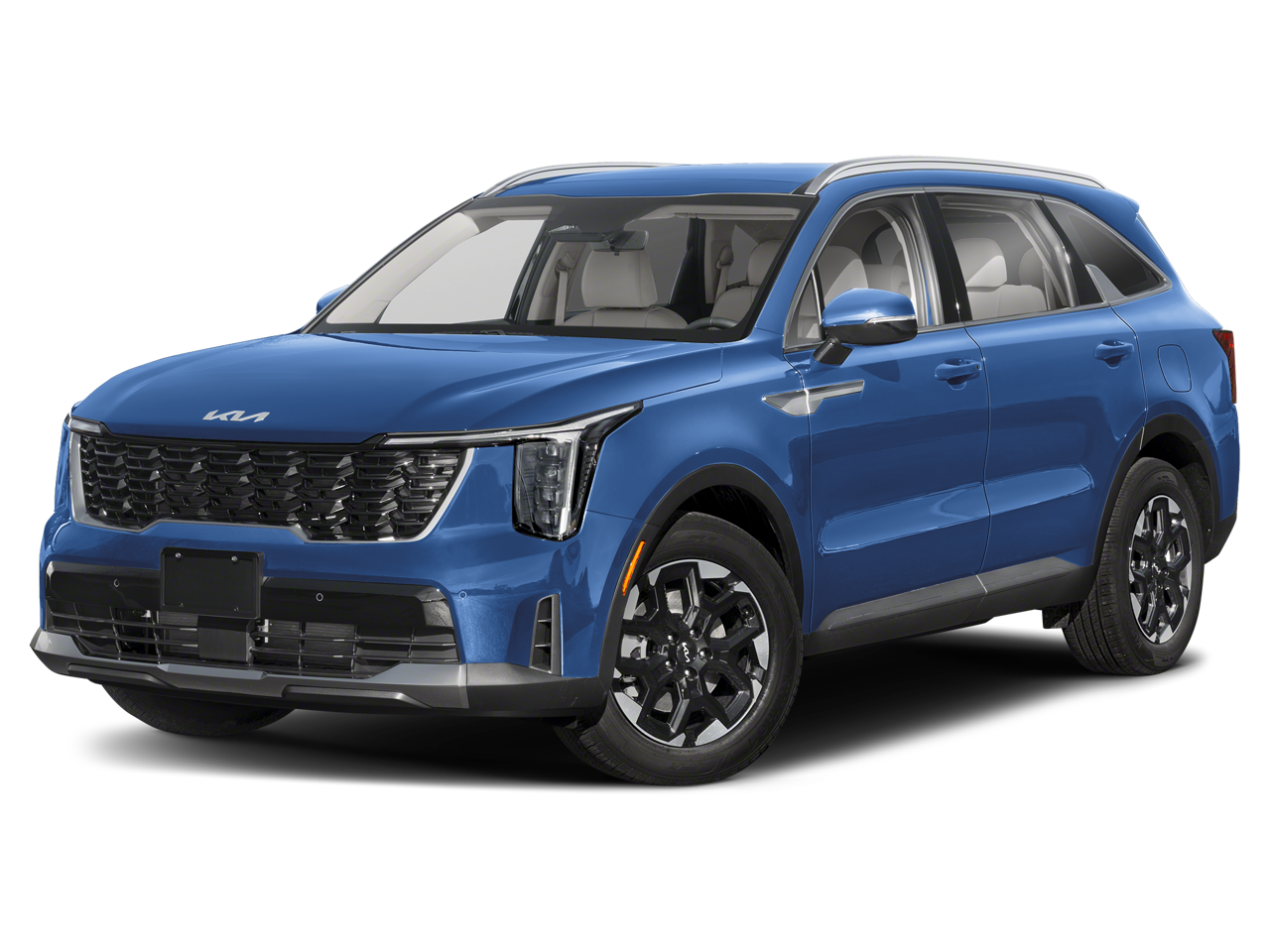 2026 Kia Sorento S - Photo 29