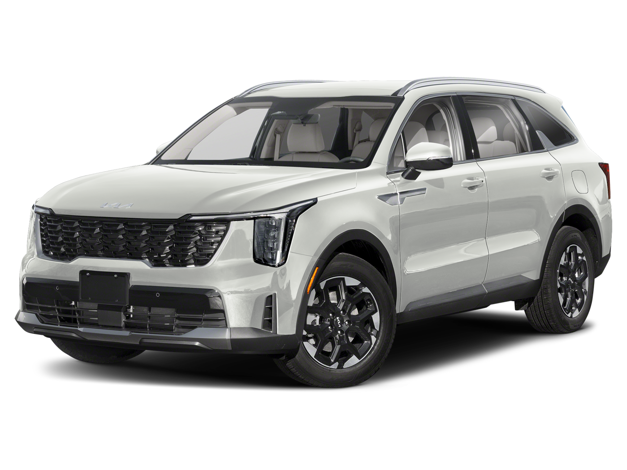 2026 Kia Sorento S - Photo 30