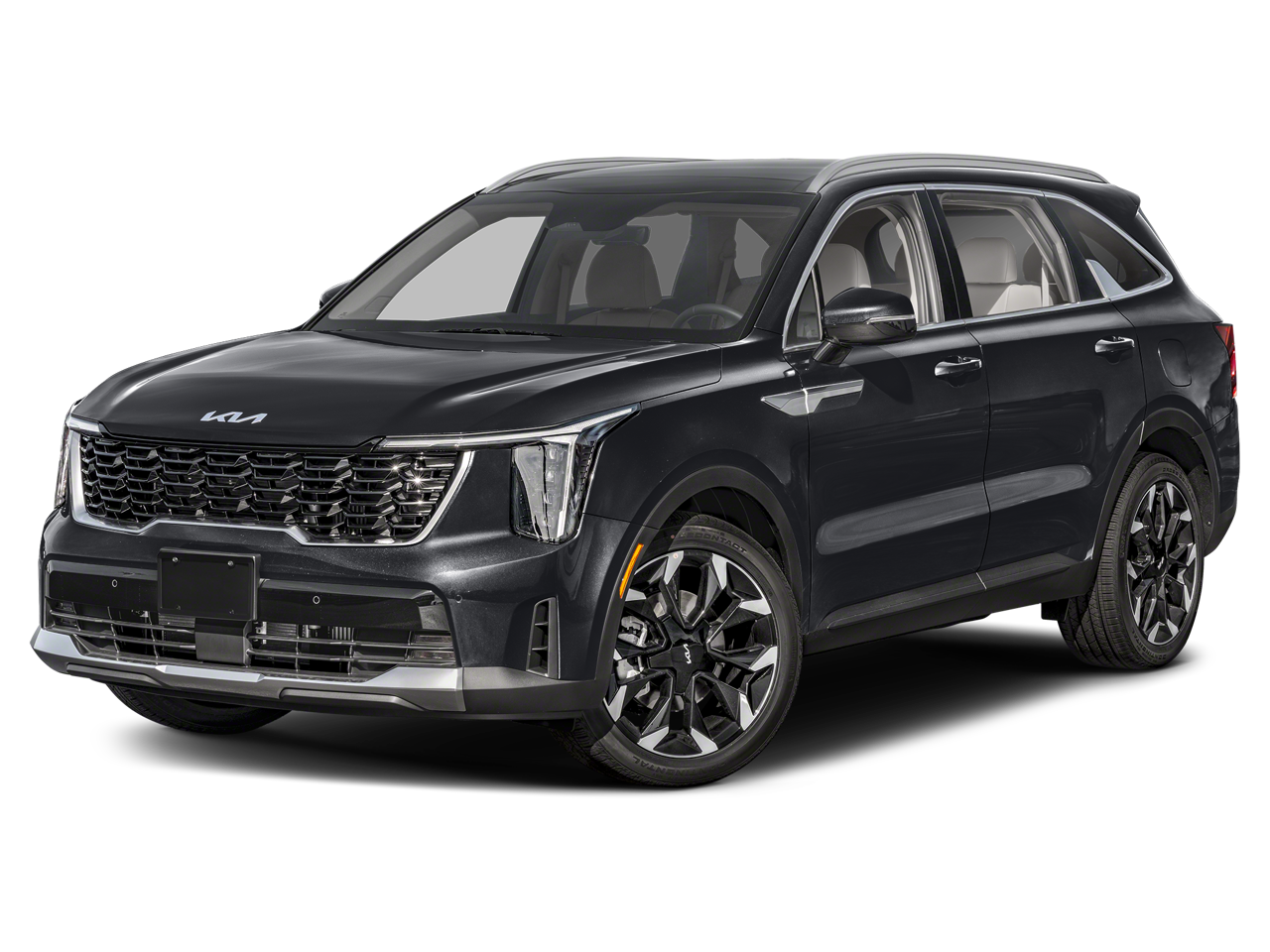 2026 Kia Sorento EX DCT 4WD's photo