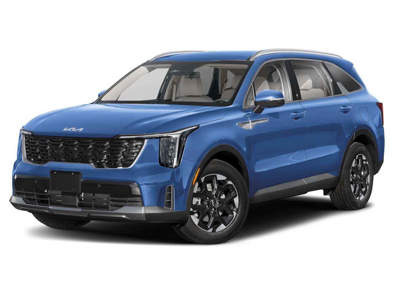 2026 Kia Sorento S - Photo 29