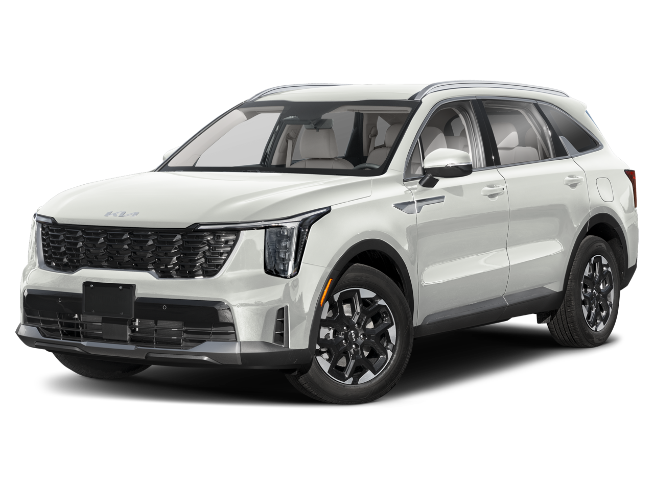 2026 Kia Sorento S - Photo 30