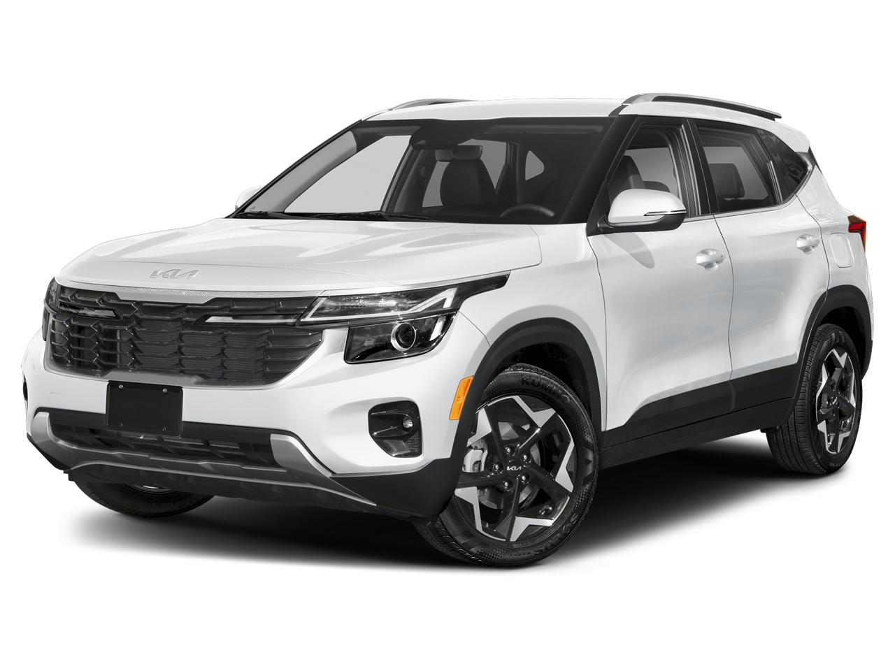 2026 Kia Seltos EX - Photo 30