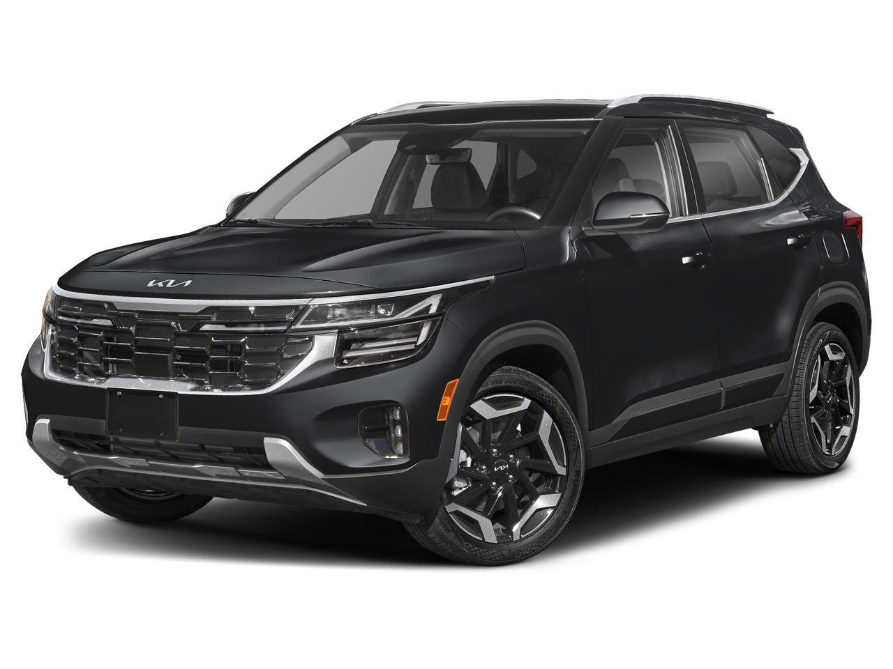 2026 Kia Seltos SX - Photo 30